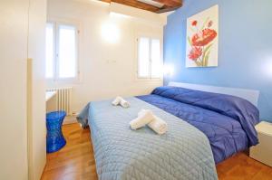 DolceVita Apartments N 502 Biennale