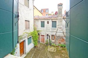 DolceVita Apartments N 502 Biennale