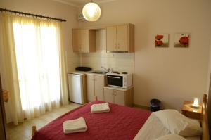 Valedina Rooms Lefkada Greece