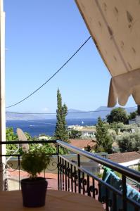 Valedina Rooms Lefkada Greece