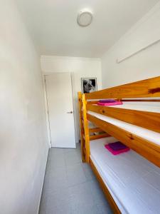 Acogedor y céntrico apartamento a 1 de la playa