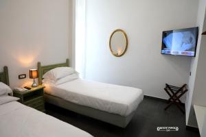 Twin Room room in Jazz Hotel
