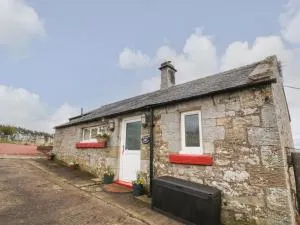 Healey Farm Cottage - Longframlington