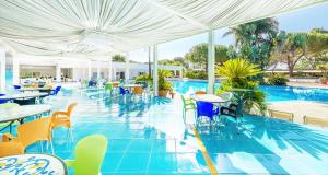 FRUIT VILLAGE Paestum Oasis Resort - AbcAlberghi.com