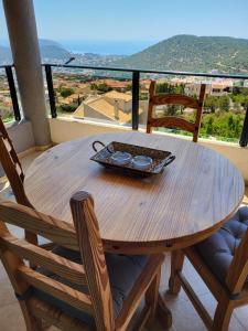 Stergiou Luxury Apartment 2nd Floor με κοινη πισινα