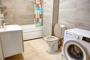 Apartment Hampton 2 by Alz