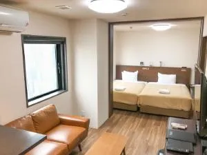 HOTEL LiVEMAX BUDGET Nagoya Shinkansen-guchi - Noritake-shimmachi