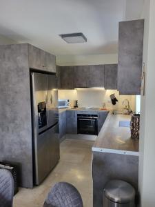 Stergiou Luxury Apartments με κοινη πισινα