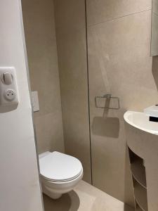 Appartements Le 33 : Appartement