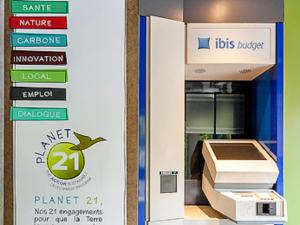 Hotels ibis budget Brignoles Provence : photos des chambres
