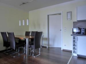 Ferienwohnung L22