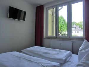 Ferienwohnung L22
