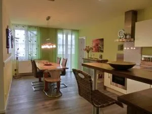 Ferienwohnung L25 -"Handrick" - Graal