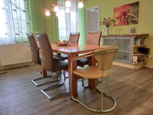 Ferienwohnung L25 -"Handrick"
