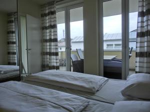 Ferienwohnung L25 -"Handrick"