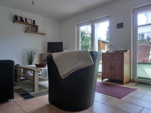 Ferienwohnung T15