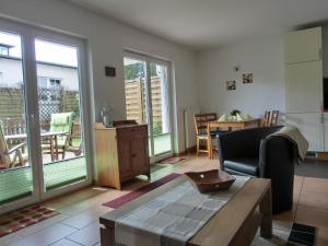 Ferienwohnung T15