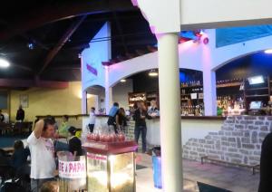 Campings MOBIL HOME - 6 Pers - LES CHARMETTES **** : photos des chambres