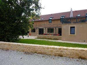 B&B / Chambres d'hotes La Ferme de Maraval : photos des chambres