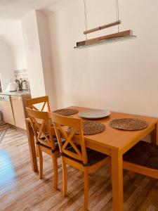Ferienwohnung Horst