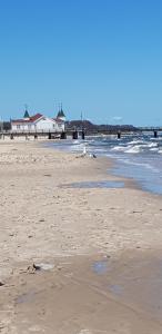 Ferienapartment Neptun Seebad Ahlbeck