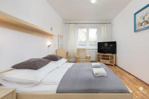 Jantar Apartamenty - Uzdrowisko Kołobrzeg