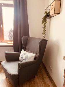 Ferienwohnung Horst