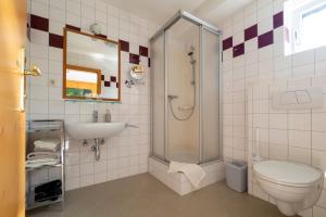 Gästezimmer Ilse Brauneis