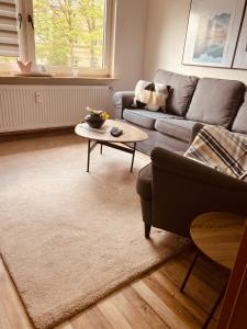 Ferienwohnung Horst