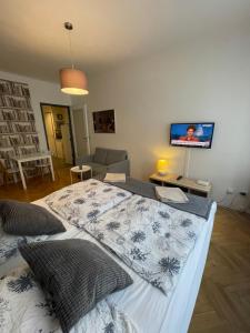 Agnes - Romance in city II.