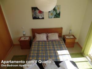 Akisol Albufeira Rainbow