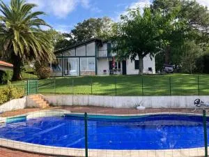 maison et table d'hôtes Xori Kanta - 亚斯凯恩