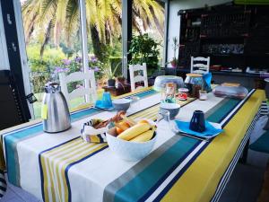 Maisons d'hotes maison et table d'hotes Xori Kanta : photos des chambres