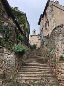 B&B / Chambres d'hotes Le Songe d'Atys : photos des chambres