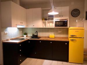 Holidays2Malaga Estudio recien reformado con WiFi gratuito