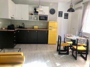 Holidays2Malaga Estudio recien reformado con WiFi gratuito