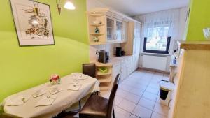 Ferienapartment Neptun Seebad Ahlbeck