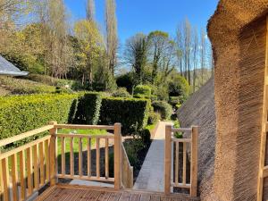 Maisons d'hotes LA FONTAINE ROMY : photos des chambres