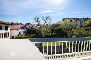 California - Duplex avec balcon à 120m de la plage