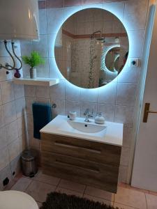 Apartman Marija