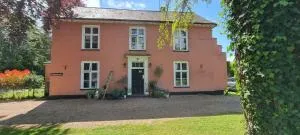 Copperbeech B&B - Theberton