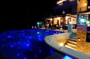 Hotel Dryalos Pelion Greece