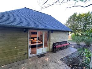 Maisons d'hotes LA FONTAINE ROMY : photos des chambres