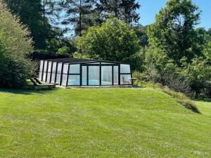 Maisons d'hotes LA FONTAINE ROMY : photos des chambres