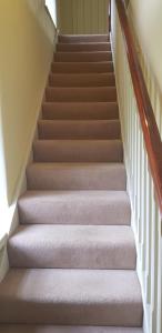 2 Bed Courtyard Apartment at Rockfield House Kells in Meath - Short Term Let