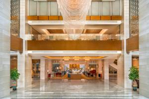 Crowne Plaza Shenzhen Longgang City Centre by IHG