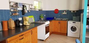 Residence at lake Balaton
