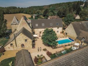 B&B / Chambres d'hotes Le Petit Nancay : photos des chambres