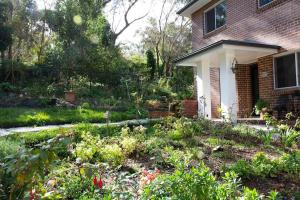 The roses house - Cozy and Modern house in Katoomba