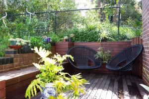 The roses house - Cozy and Modern house in Katoomba